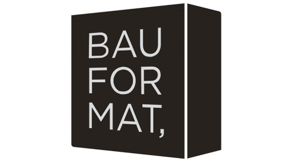 Bauformat
