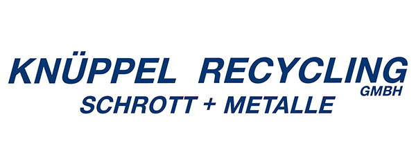 Knüppel Recycling